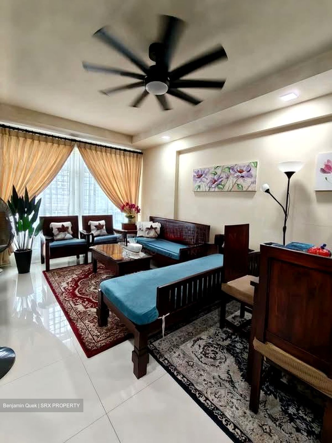 Blk 415C Fernvale Riverbow (Sengkang), HDB 4 Rooms #547766481